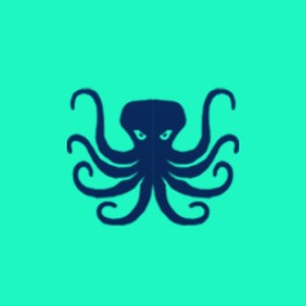 Holyfans's guild emblem