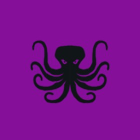 Reedman's guild emblem