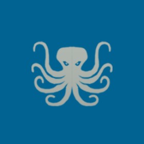 Gimlli's guild emblem