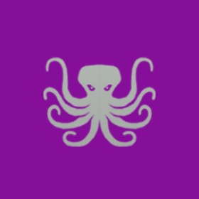 Pismax's guild emblem