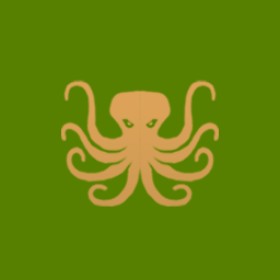 Garbedge's guild emblem