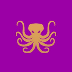 Alvoid's guild emblem