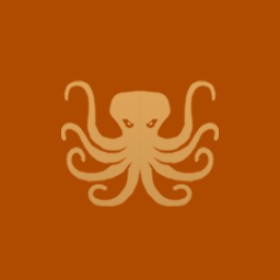 Ouch's guild emblem