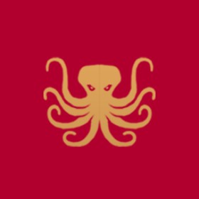 Fedknight's guild emblem