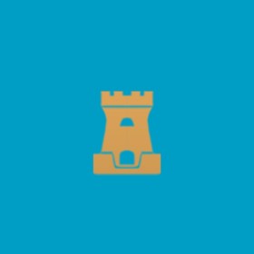 Calygosa's guild emblem