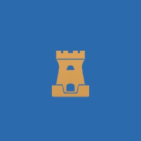 Космонимфа's guild emblem