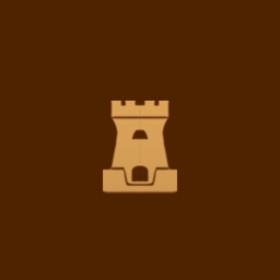 Eismann's guild emblem
