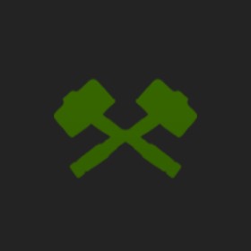 Latier's guild emblem
