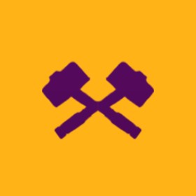 Faill's guild emblem