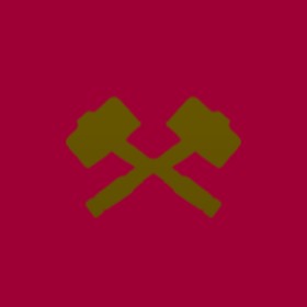 Kallisti's guild emblem