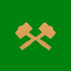 Cluelless's guild emblem