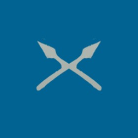 Saûrôn's guild emblem