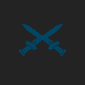 Zuzer's guild emblem