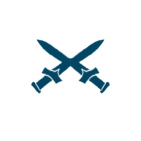 Iman's guild emblem