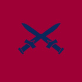 Facemiq's guild emblem