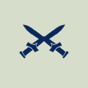 Mikebruddah's guild emblem