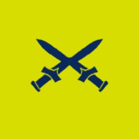 Nysti's guild emblem