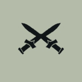 Raylegh's guild emblem