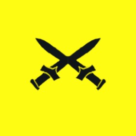 NakedGang Wappen