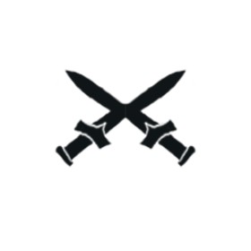 Alenari's guild emblem