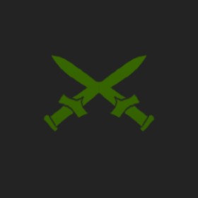 Chongwoo's guild emblem