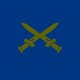Blades for Azeroth Wappen