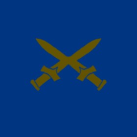 Kioji's guild emblem