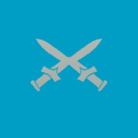 Vitsnus's guild emblem