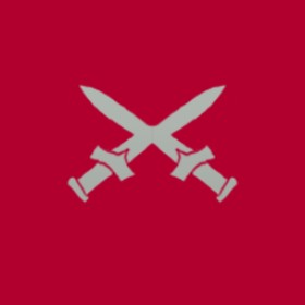 Micasakerman's guild emblem