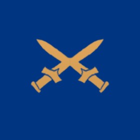 Fyerner's guild emblem