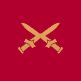 Muumirölli's guild emblem