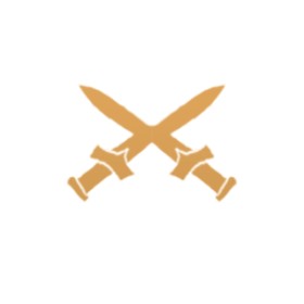 Return of the Legion Wappen