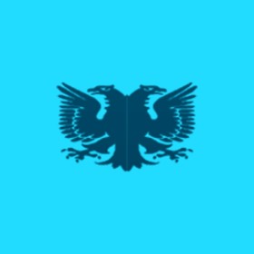 Raviôle's guild emblem