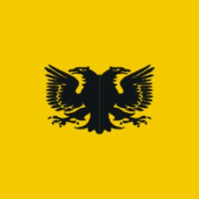 Mosseye's guild emblem