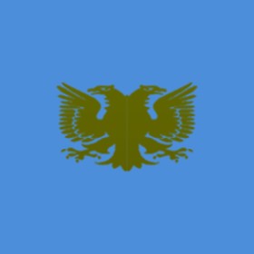 Aleriên's guild emblem