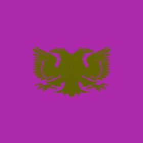 Trulor's guild emblem