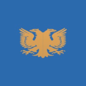 Xaqla's guild emblem