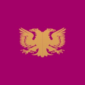 Palafox's guild emblem