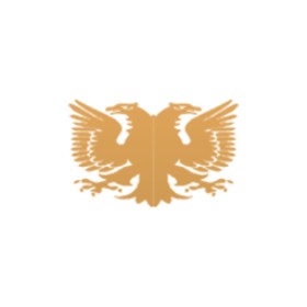Tyraximus's guild emblem