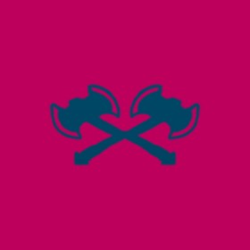 Laostarz's guild emblem