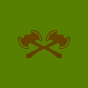 Xinetra's guild emblem
