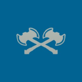 Cupencee's guild emblem