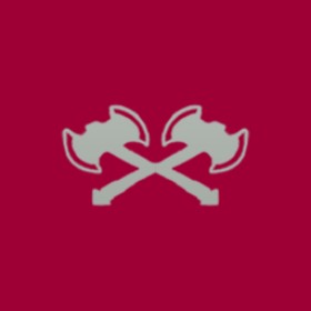 Mooiboy's guild emblem
