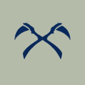 Songur's guild emblem