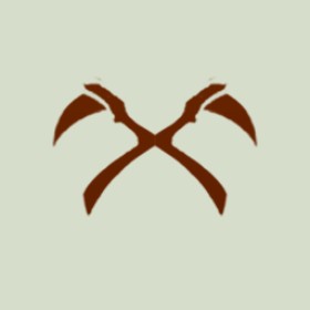Leblanchy's guild emblem