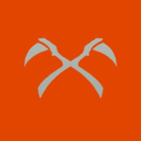 Smyg's guild emblem