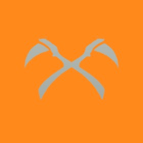 Axral's guild emblem