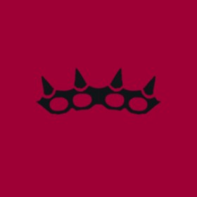 Grusommegeir's guild emblem
