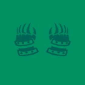 Kerasu's guild emblem