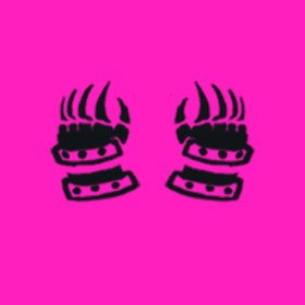 Kamikazä's guild emblem